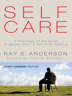 cover image of Self-Care